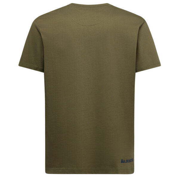 La Sportiva - Triko krátký rukáv CIRCLE LOGO T-SHIRT Men – obrázek 2