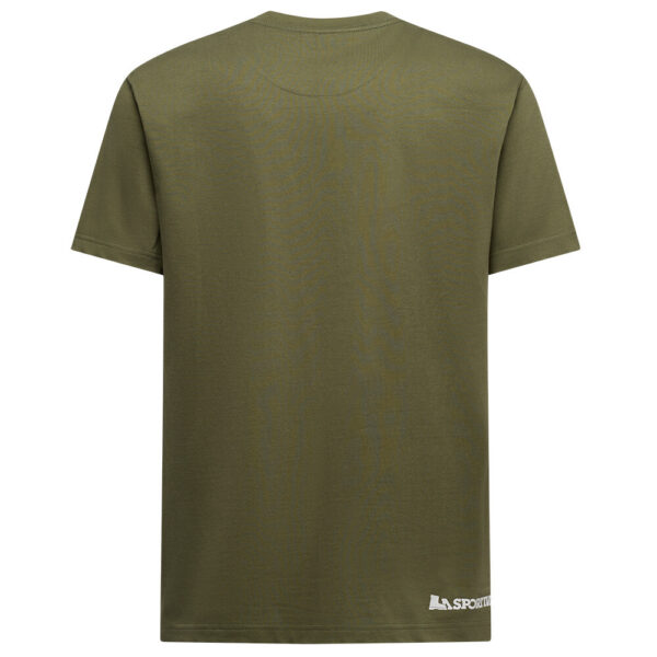 La Sportiva - Triko krátký rukáv MOON ROCK T-SHIRT Men – obrázek 2