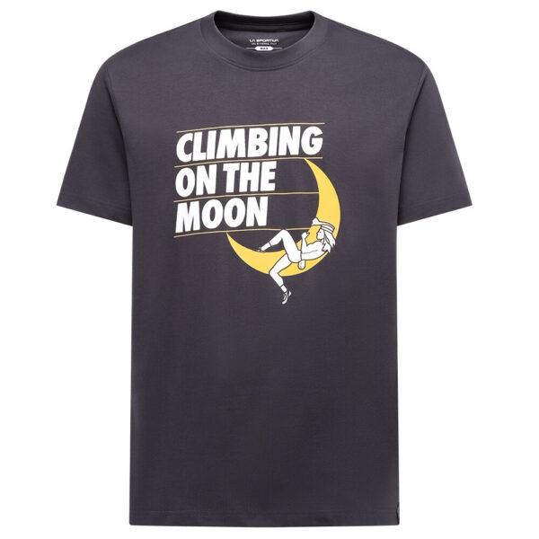 La Sportiva - Triko krátký rukáv MOON ROCK T-SHIRT Men – obrázek 5