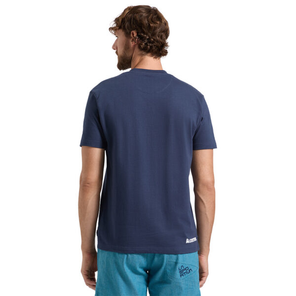 La Sportiva - Triko krátký rukáv MOON ROCK T-SHIRT Men – obrázek 4