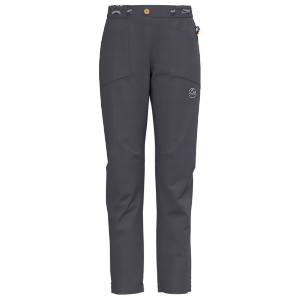 La Sportiva - Kalhoty MANTRA PANTS Women – obrázek 8