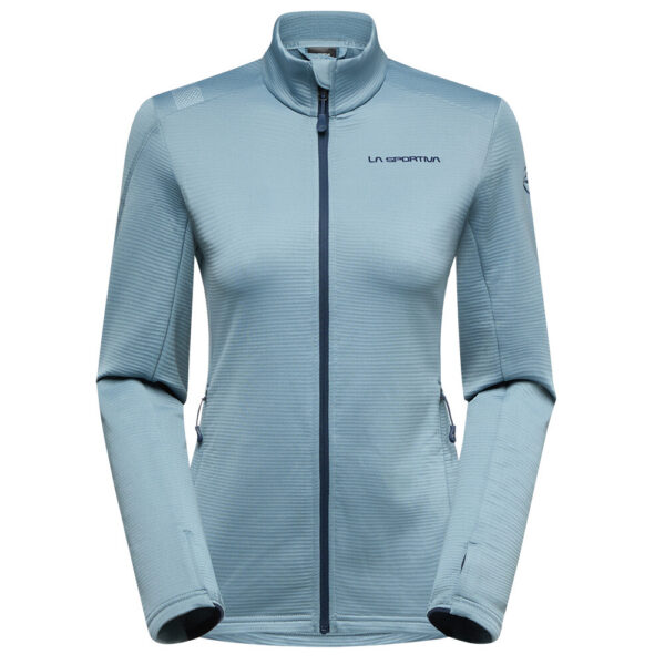 La Sportiva - Bunda CHILL THERMAL JKT Women – obrázek 5