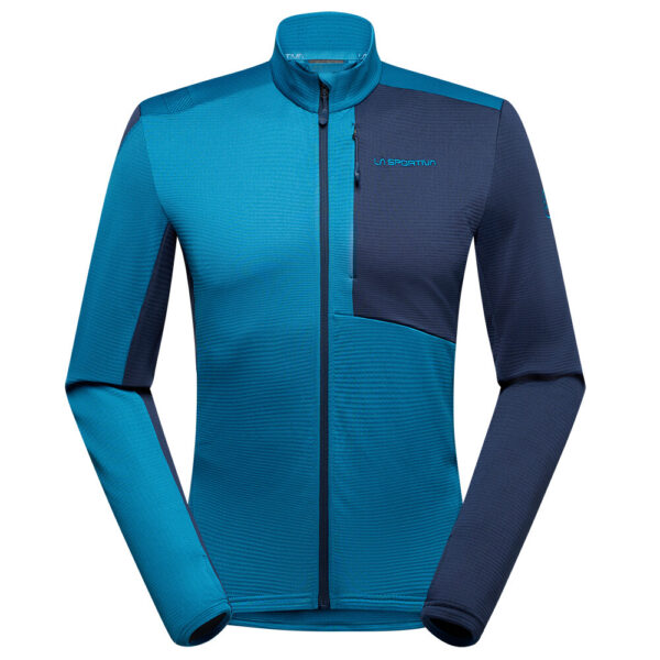 La Sportiva - Bunda CHILL THERMAL JACKET MEN – obrázek 6