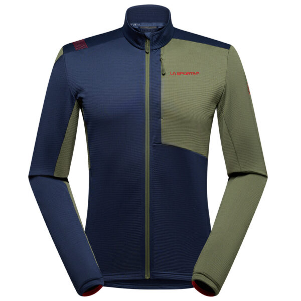 La Sportiva - Bunda CHILL THERMAL JACKET MEN – obrázek 7