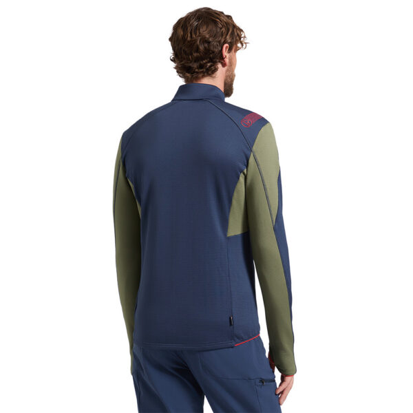 La Sportiva - Bunda CHILL THERMAL JACKET MEN – obrázek 4