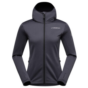 La Sportiva - Mikina CHILL THERMAL HOODY Women