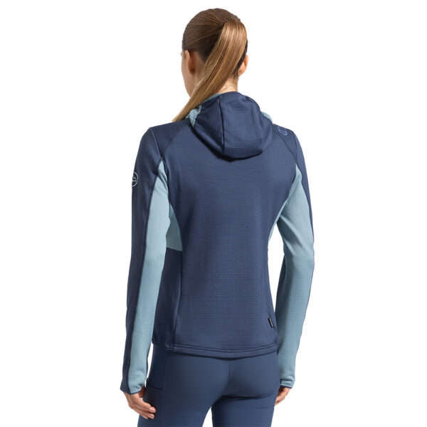 La Sportiva - Mikina CHILL THERMAL HOODY Women – obrázek 4