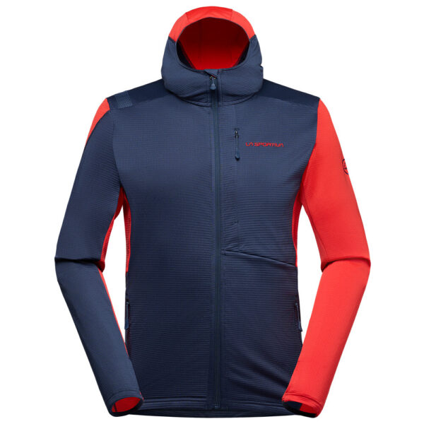 La Sportiva - Mikina CHILL THERMAL HOODY Men – obrázek 6
