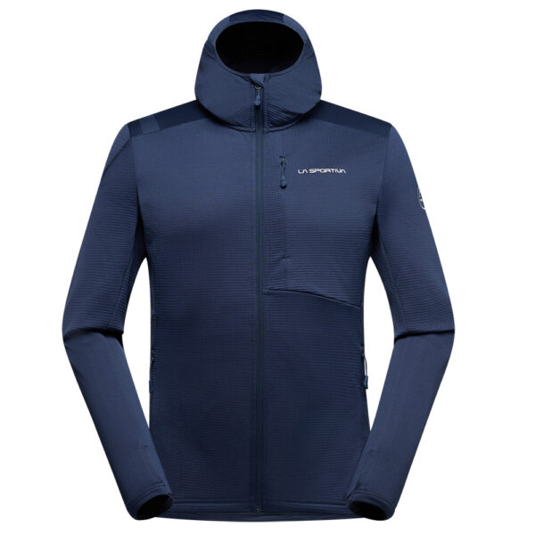 La Sportiva - Mikina CHILL THERMAL HOODY Men – obrázek 7