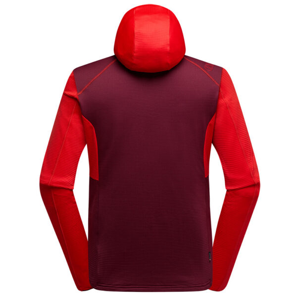 La Sportiva - Mikina CHILL THERMAL HOODY Men – obrázek 2