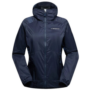La Sportiva - Bunda ACROSS LITE JACKET Women