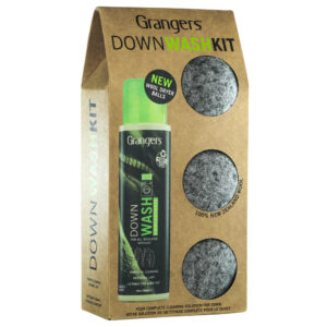 Grangers - Čistící prostředek Down Wash Kit 300 ml OWP