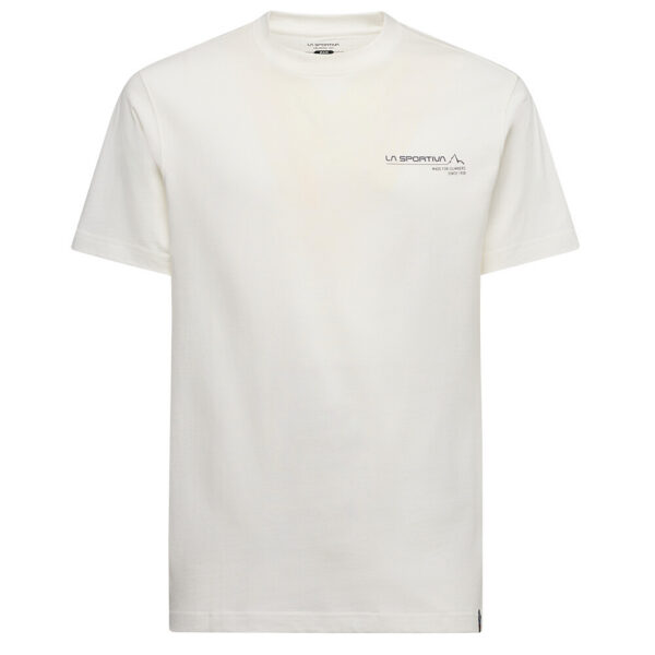 La Sportiva - Triko krátký rukáv SINCE 1928 T-SHIRT Men – obrázek 3