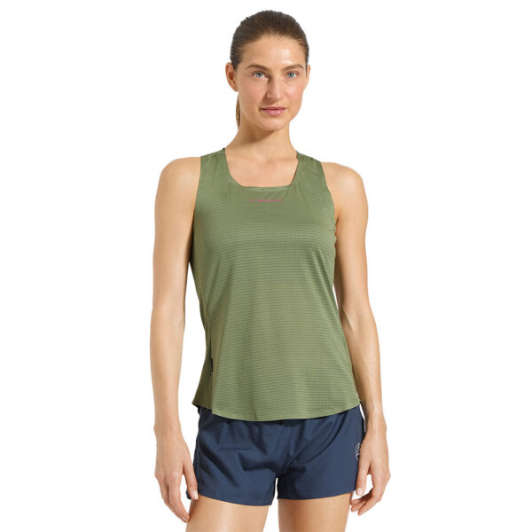 La Sportiva - Tílko PURE Tank Women – obrázek 3