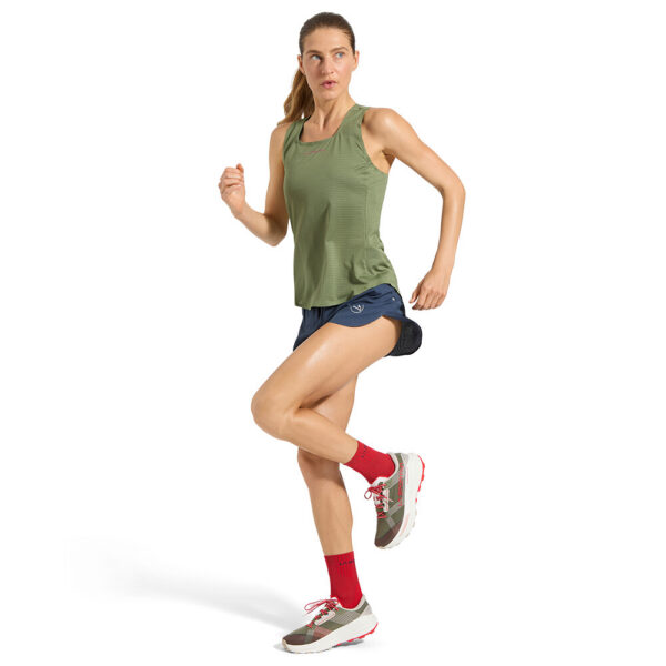 La Sportiva - Tílko PURE Tank Women – obrázek 5