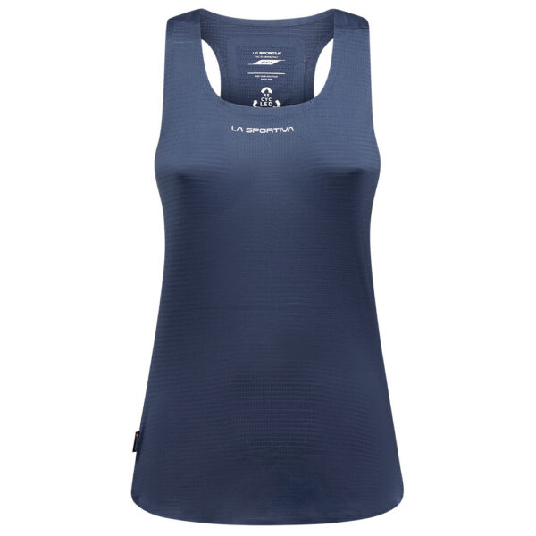 La Sportiva - Tílko PURE Tank Women – obrázek 6