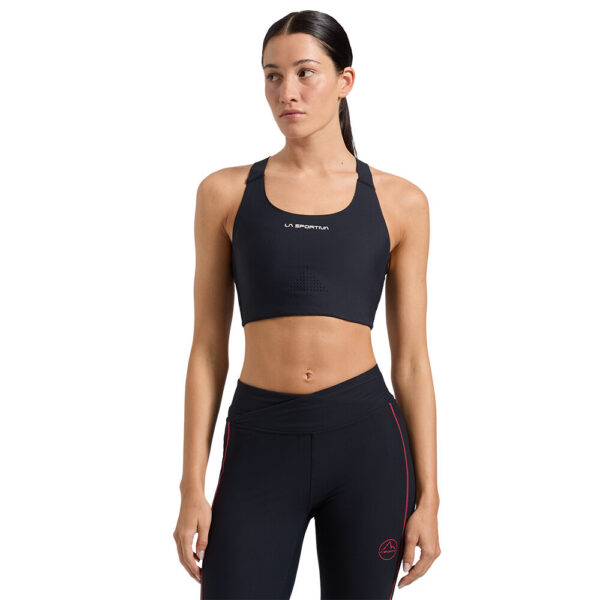 La Sportiva - Podprsenka PULSE HIGH SUPPORT BRA Women – obrázek 3