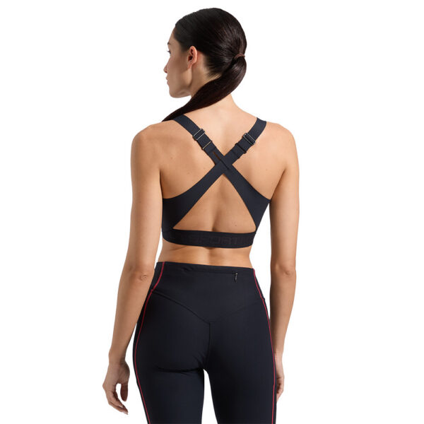La Sportiva - Podprsenka PULSE HIGH SUPPORT BRA Women – obrázek 4