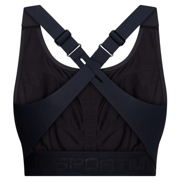 La Sportiva - Podprsenka PULSE HIGH SUPPORT BRA Women – obrázek 2