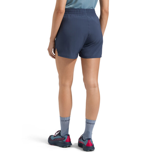 La Sportiva - Kraťasy PURE 4" SHORT Women – obrázek 4