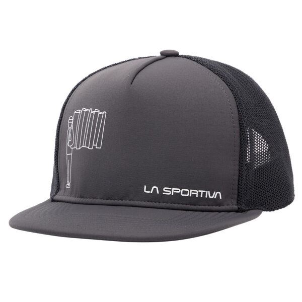 La Sportiva - Kšiltovka CITIZEN OF THE MOUNTAIN HAT – obrázek 4