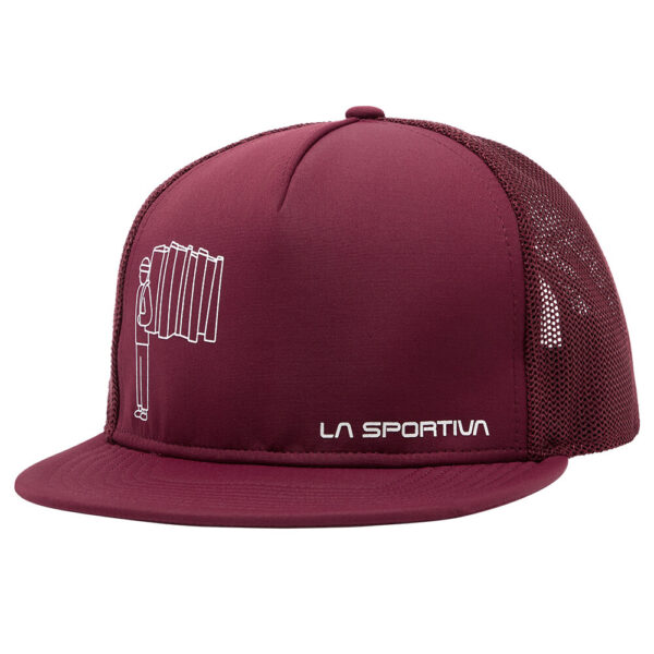 La Sportiva - Kšiltovka CITIZEN OF THE MOUNTAIN HAT – obrázek 3