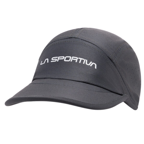 La Sportiva - Kšiltovka PURE CAP – obrázek 4