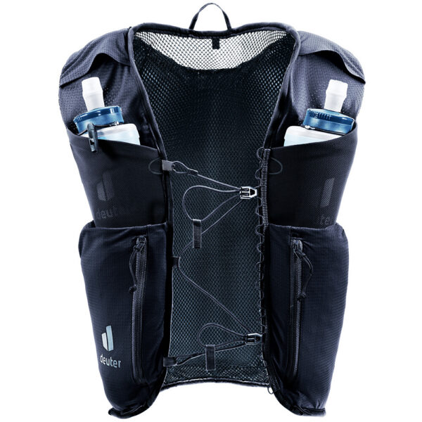 deuter - Batoh Traick 5 – obrázek 2