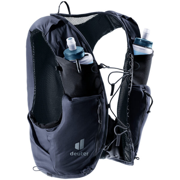 deuter - Batoh Traick 5 – obrázek 4