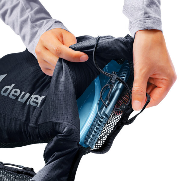 deuter - Batoh Traick 5 – obrázek 7