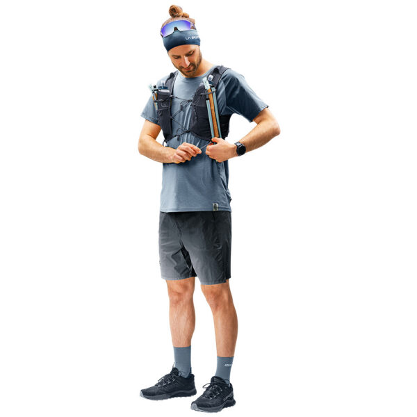 deuter - Batoh Traick 5 – obrázek 8