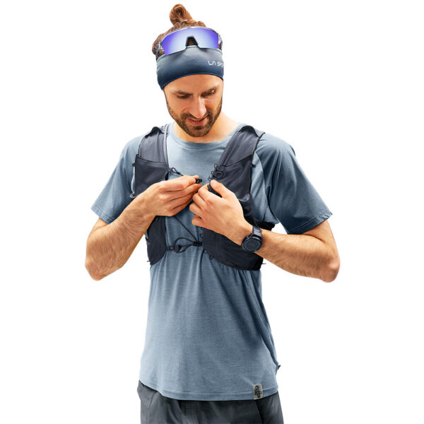 deuter - Batoh Traick 5 – obrázek 10