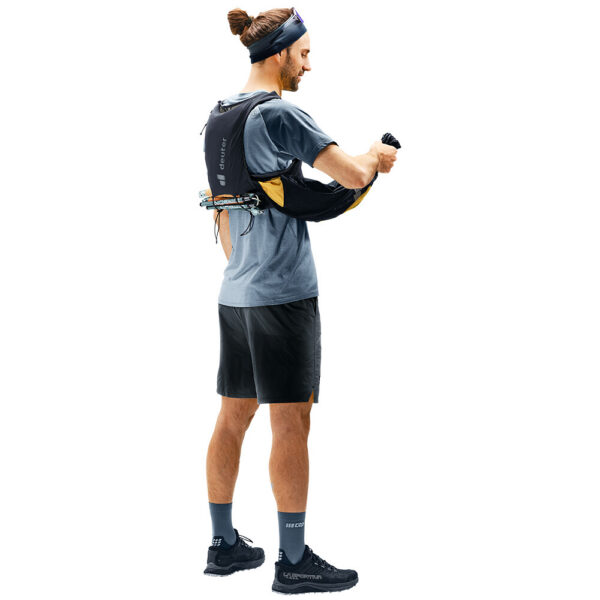 deuter - Batoh Traick 5 – obrázek 11