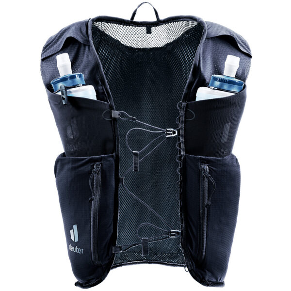 deuter - Batoh Traick 9 SL – obrázek 2