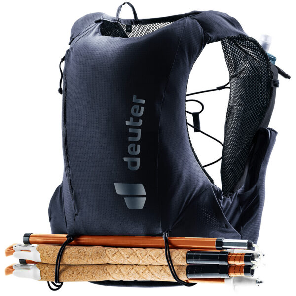 deuter - Batoh Traick 9 SL – obrázek 5