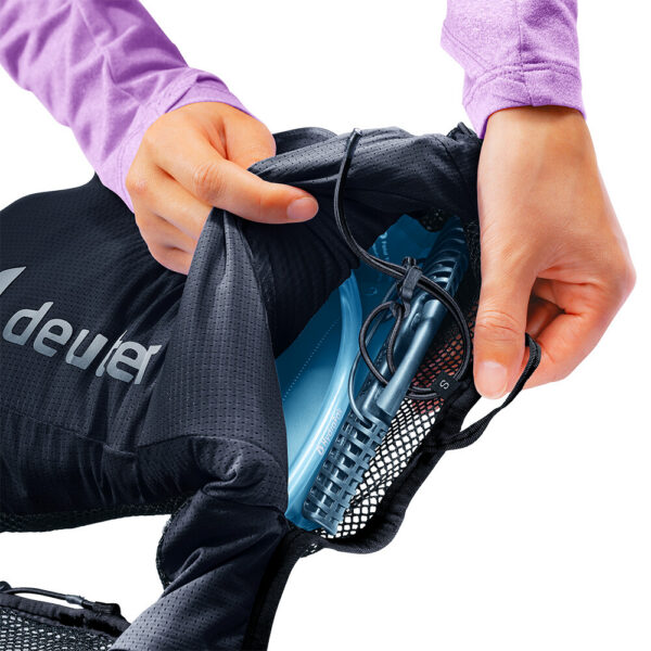 deuter - Batoh Traick 9 SL – obrázek 7