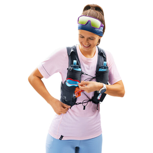 deuter - Batoh Traick 9 SL – obrázek 9
