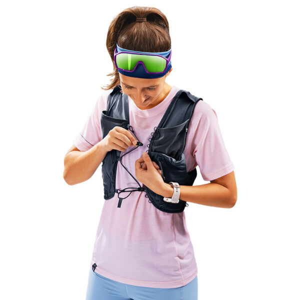 deuter - Batoh Traick 9 SL – obrázek 10
