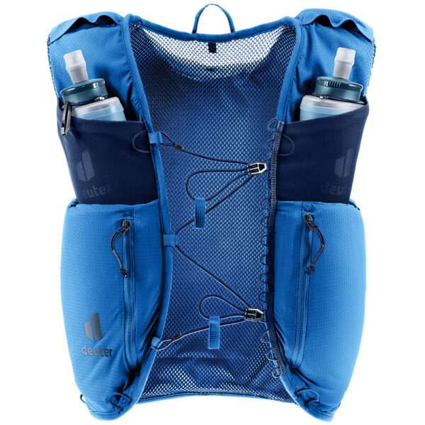 deuter - Batoh Traick 9 – obrázek 2