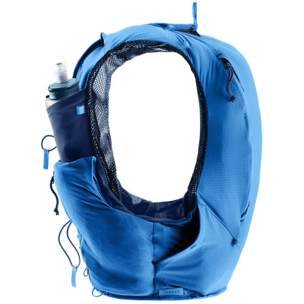 deuter - Batoh Traick 9 – obrázek 3