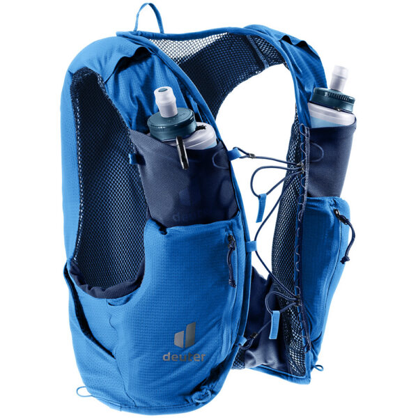 deuter - Batoh Traick 9 – obrázek 4