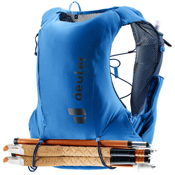 deuter - Batoh Traick 9 – obrázek 5