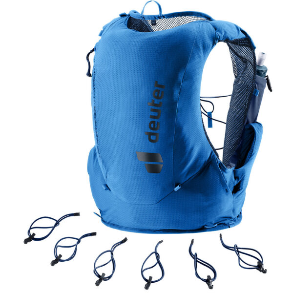 deuter - Batoh Traick 9 – obrázek 6