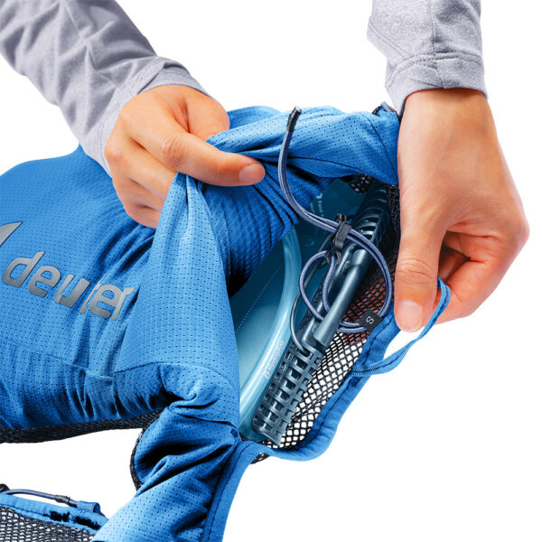 deuter - Batoh Traick 9 – obrázek 7