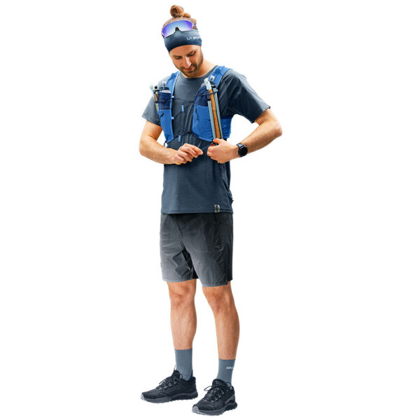 deuter - Batoh Traick 9 – obrázek 8