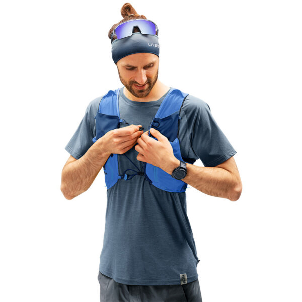 deuter - Batoh Traick 9 – obrázek 10