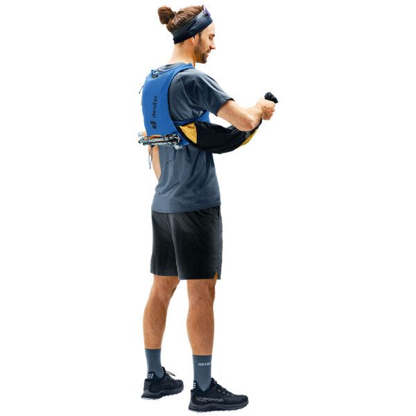 deuter - Batoh Traick 9 – obrázek 11