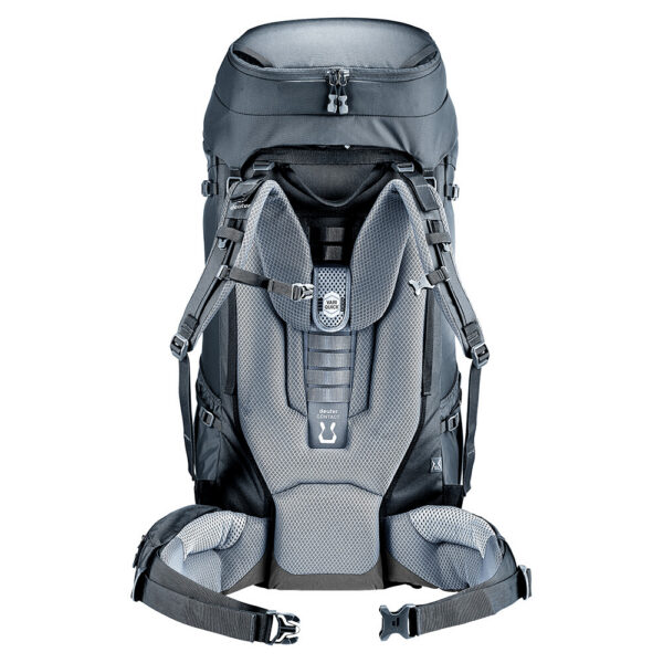 deuter - Batoh Voyager 60+10 SL – obrázek 2