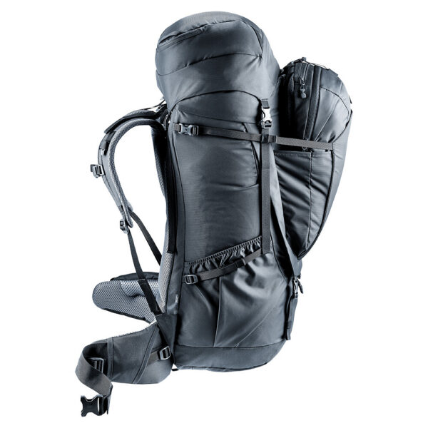 deuter - Batoh Voyager 60+10 SL – obrázek 4