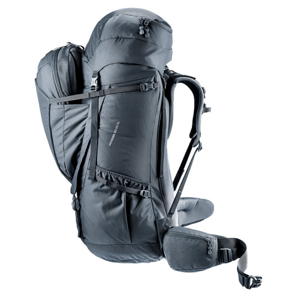 deuter - Batoh Voyager 60+10 SL – obrázek 5